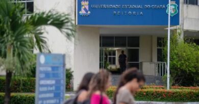 Antissemitismo no vestibular da UECE