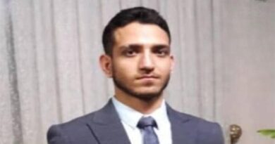 Execução de judeu iraniano é adiada