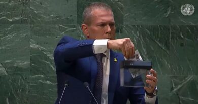 ONU aprova resolução