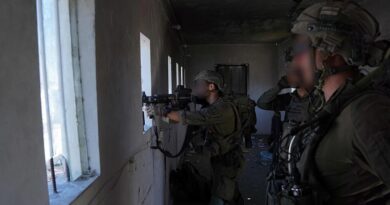 A interminável guerra já vai para 231 dias