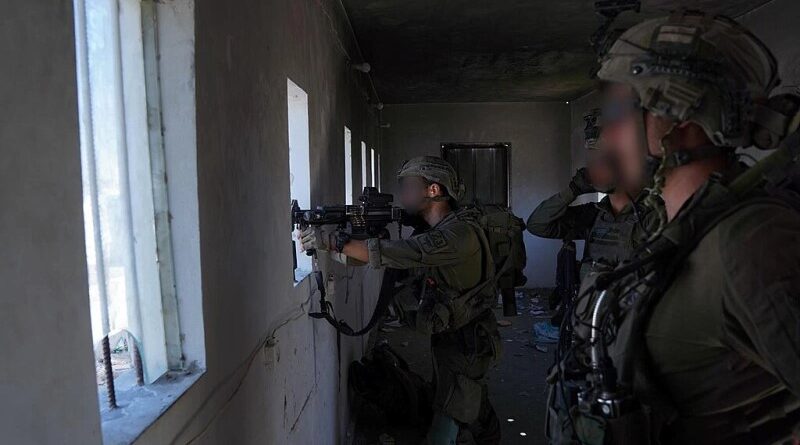 A interminável guerra já vai para 231 dias