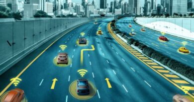 O caminho para carros autônomos mais seguros