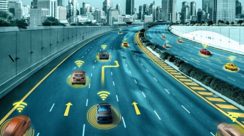 O caminho para carros autônomos mais seguros