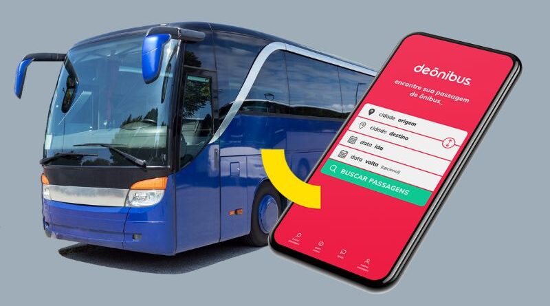 Empresa israelense venderá passagem