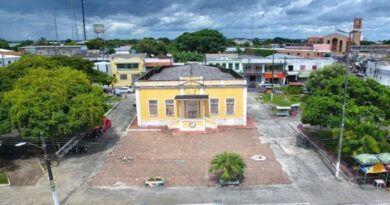Museu de Parintins preserva a herança