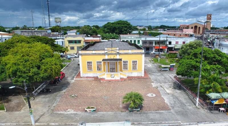 Museu de Parintins preserva a herança