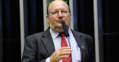 Carta aberta ao deputado