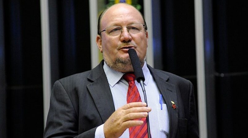 Carta aberta ao deputado