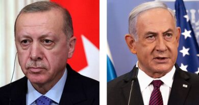 Turquia proíbe importações e exportações