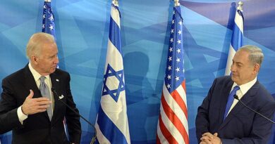 Netanyahu: "Não há escolha a não ser destruir o Hamas"