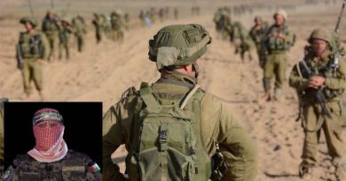 FDI afirmam que nenhum soldado foi sequestrado