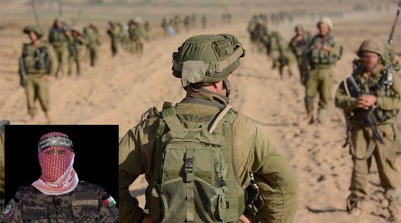 FDI afirmam que nenhum soldado foi sequestrado