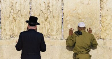 Netanyanu avança projeto de recrutamento