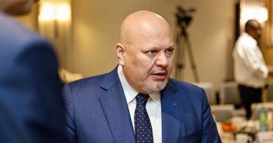 EUA: mandado do TPI contra Netanyahu