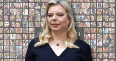 Sara Netanyahu acusa chefes