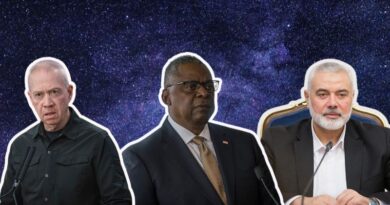 Hamas mantém-se firme contra acordo