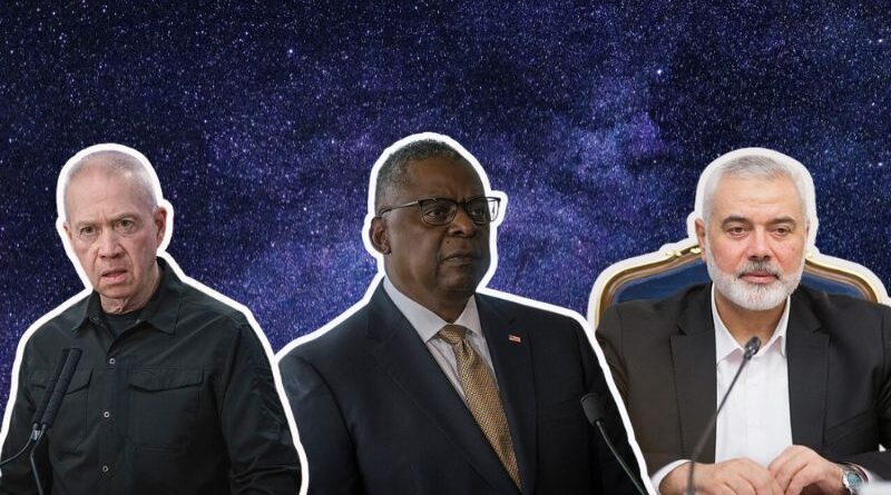 Hamas mantém-se firme contra acordo
