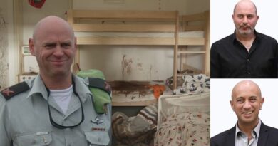 Criadores de Fauda trabalham em série
