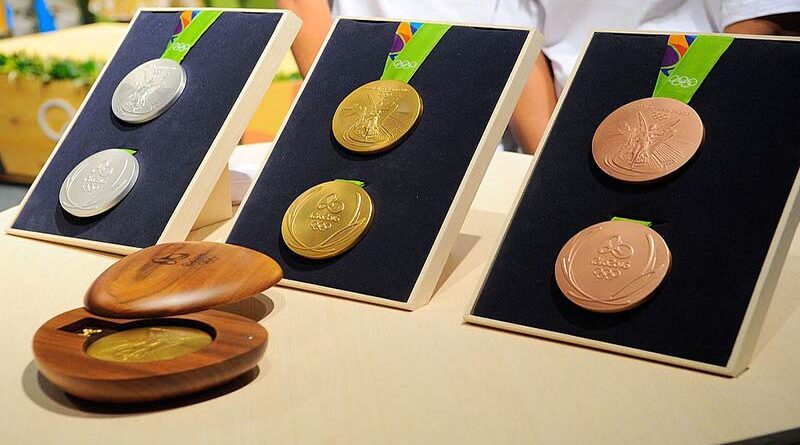 Israel dará até NIS 1 milhão para medalhistas