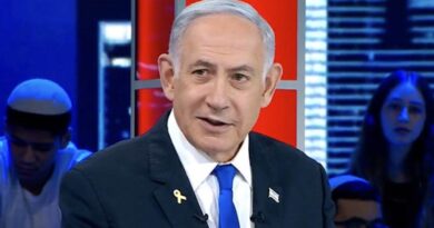 Principais notícias de Israel