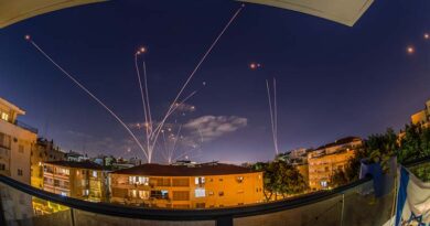Hezbollah bombardeia o Norte