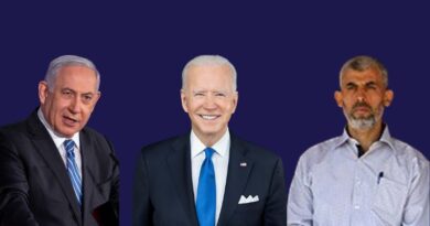 Biden apresenta novo plano