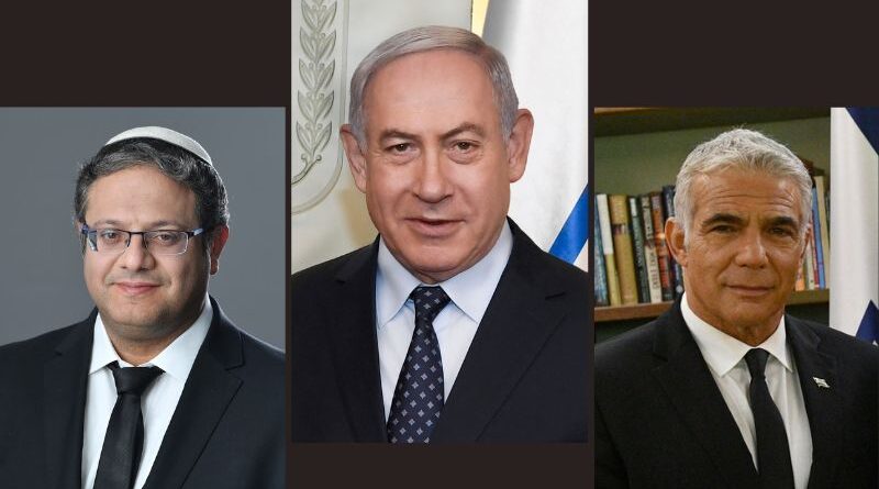 Netanyahu diz que há lacunas na proposta
