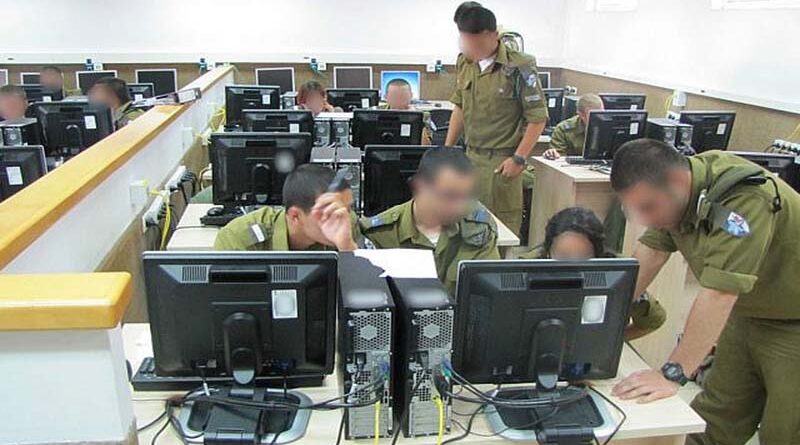 Inspetores infiltrados entram em base