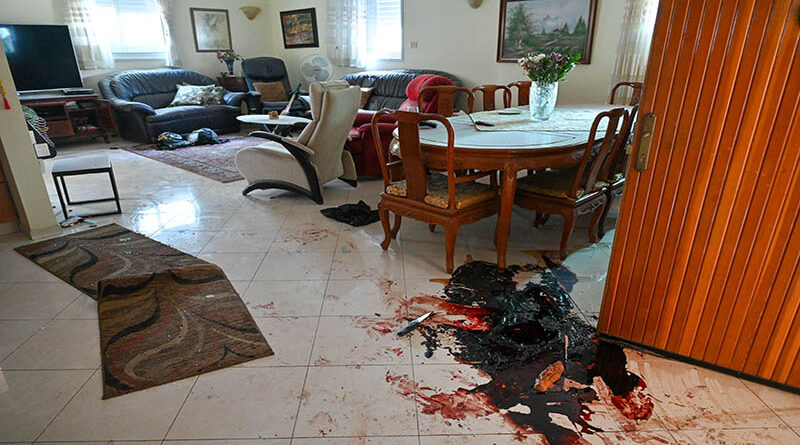 Human Rights Watch detalha crimes