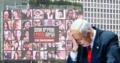 Netanyahu estabelece limites sobre acordo