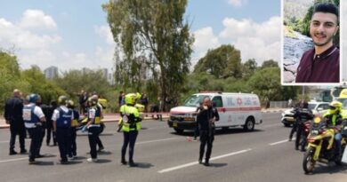 Ataque terrorista deixa quatro feridos