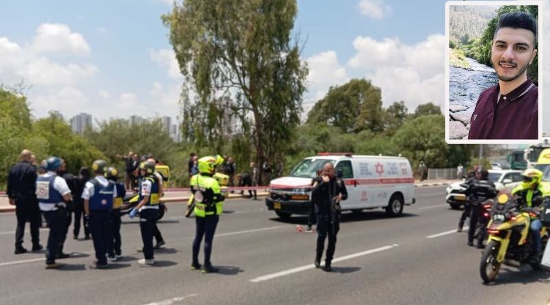 Ataque terrorista deixa quatro feridos