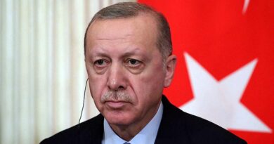 Erdogan ameaça ação militar