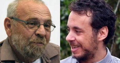 Mais dois reféns mortos em cativeiro