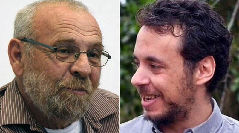 Mais dois reféns mortos em cativeiro