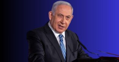 Netanyahu: "Não devemos desistir da vitória"