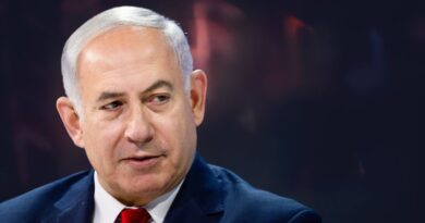 Novas condições de Netanyahu