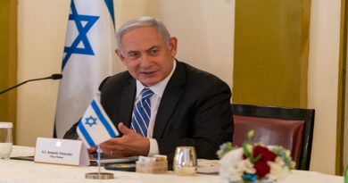“Pressionem o Hamas, não o governo israelense”