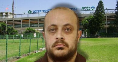 Médico israelense jura lealdade ao ISIS
