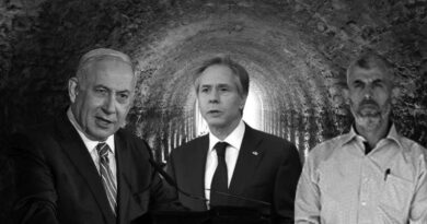 Hamas rejeita proposta de cessar-fogo
