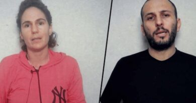 O terrorismo psicológico do Hamas