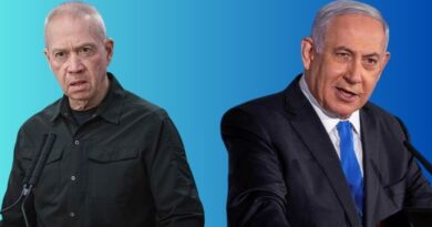 Netanyahu ameaça mais uma vez demitir Gallant
