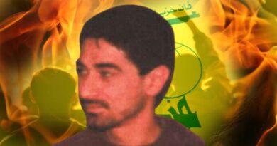 Ataque de Israel em Beirute mata comandante do Hezbollah