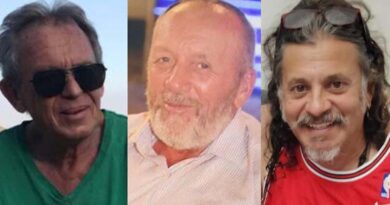 Três israelenses assassinados na travessia Allenby