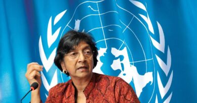 Inquérito da ONU acusa Israel