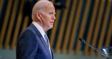 Governo Biden impõe novas sanções a israelenses
