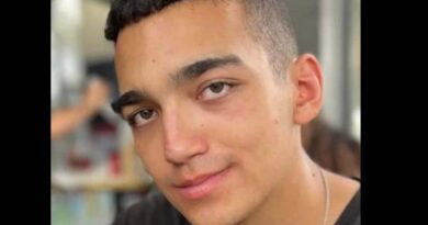 Hamas divulga vídeo do refém Idan Alexander