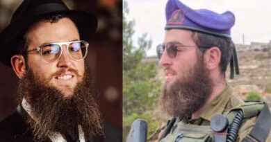 Mossad investiga desaparecimento de rabino nos EAU