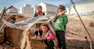 ONG retira relatório que alegava fome em Gaza