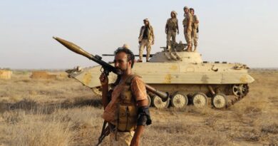 Conselho da ONU discutirá ataques Houthis